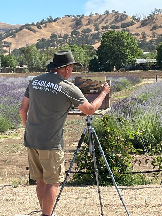 These Artists Made an Impression