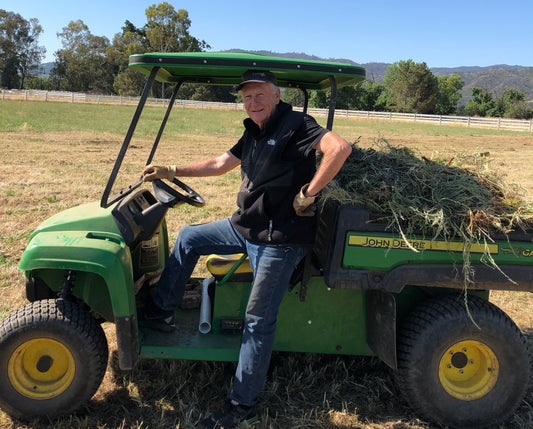 Growing in Skills and Bravery