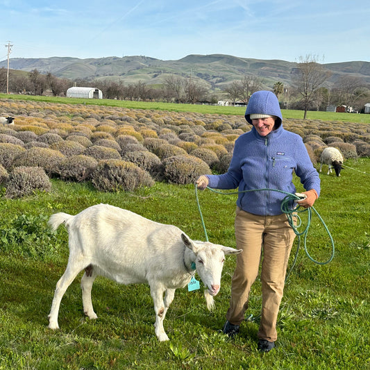 Thank Goodness I am a FarmHer -- and NOT a RanchHer