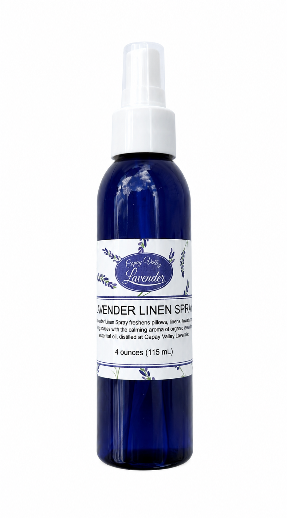 LAVENDER LINEN SPRAY