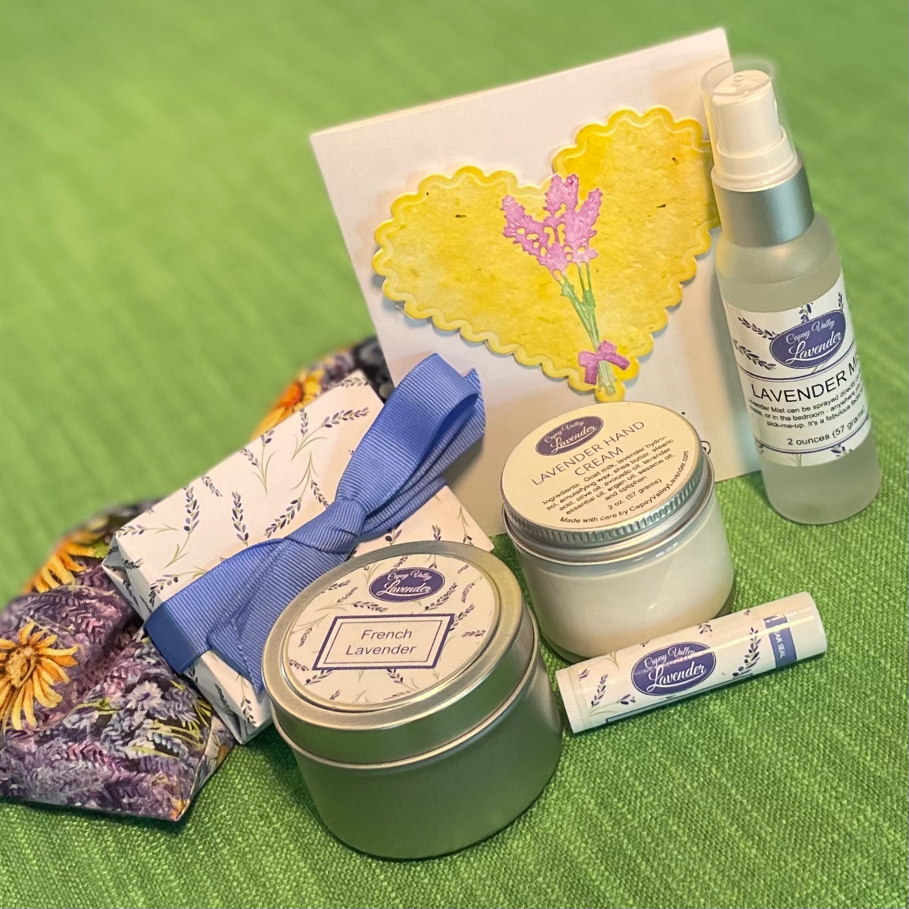 Scent sational deals