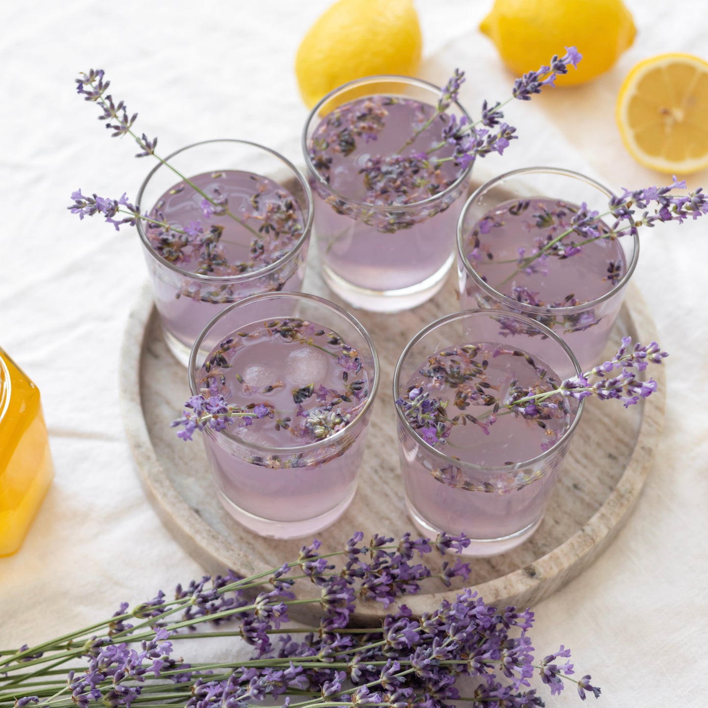 SIMPLE SYRUP