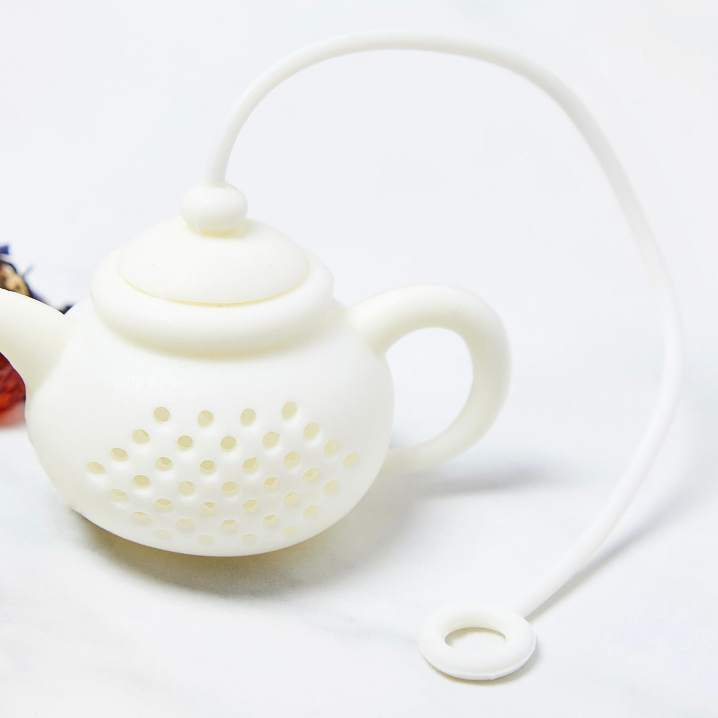 TEA STRAINER
