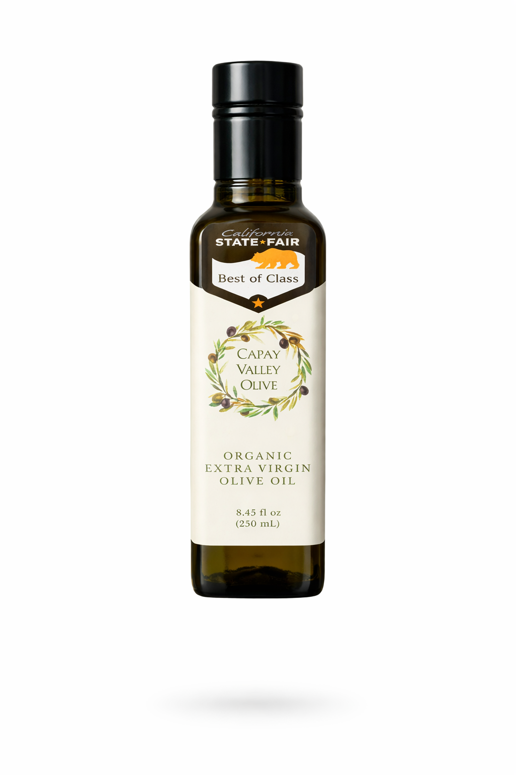 CAPAY VALLEY OLIVE OIL