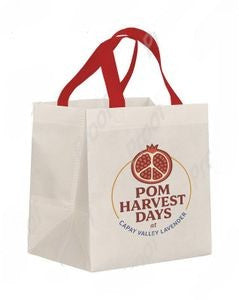 POM HARVEST DAYS
