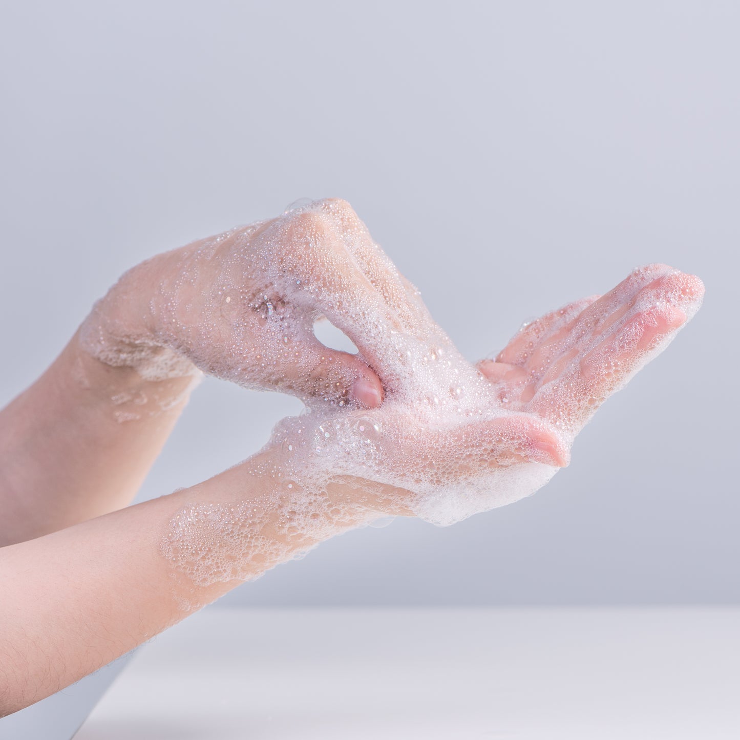 WHIPPED SUGAR SCRUB
