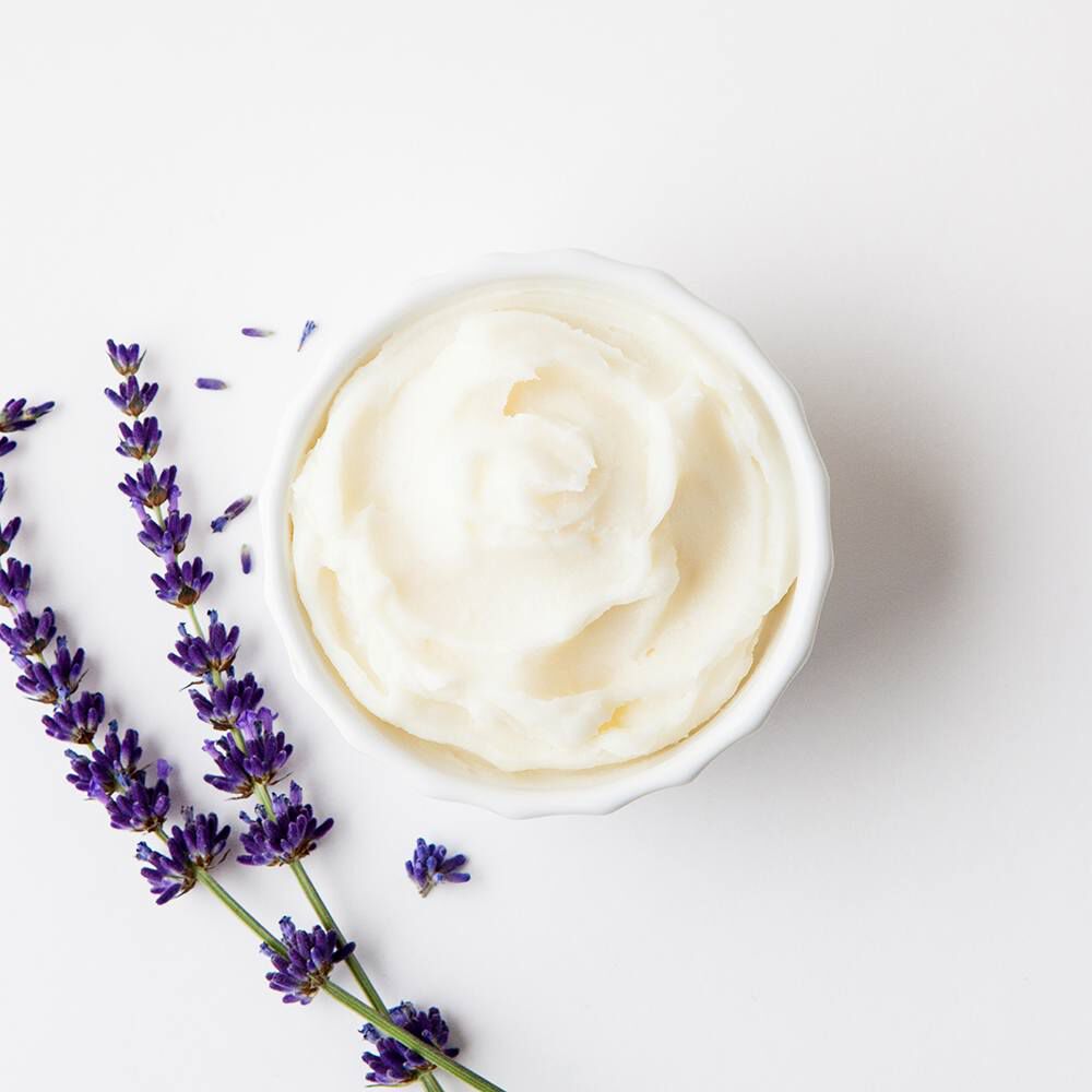 BODY BUTTER