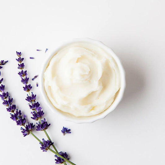 BODY BUTTER