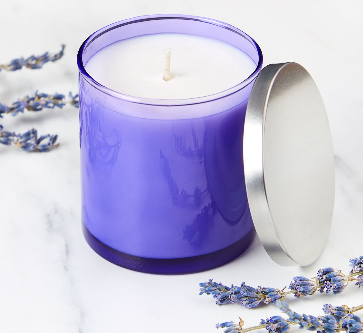 VERI-PERI TUMBLER CANDLE