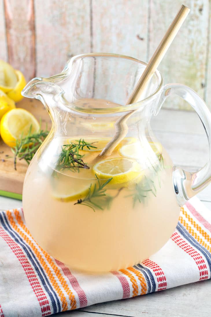 LAVENDER LEMONADE PACKET