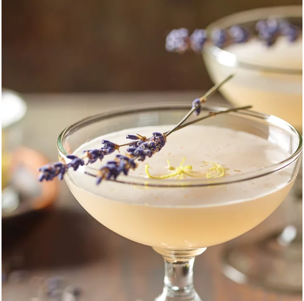 FRENCH 75 RECIPE