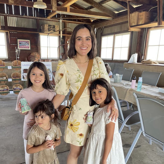 MOTHER'S DAY 2026 - MAY 10