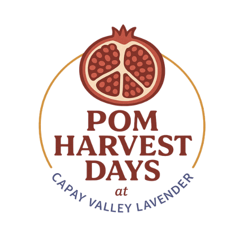POM HARVEST DAY - 2026