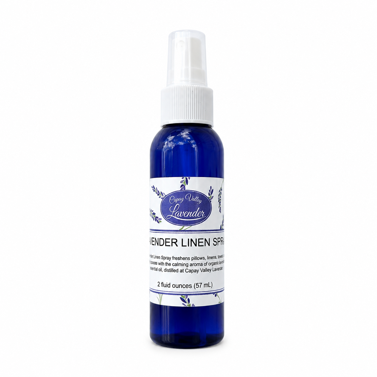 LAVENDER LINEN SPRAY