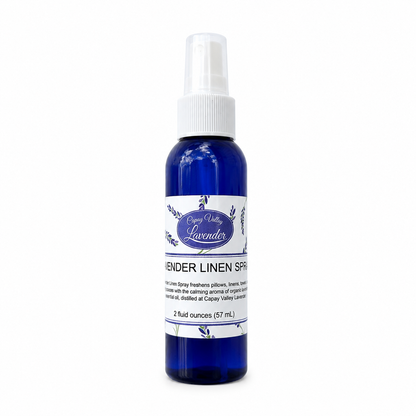 LAVENDER LINEN SPRAY