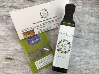 CAPAY VALLEY OLIVE OIL