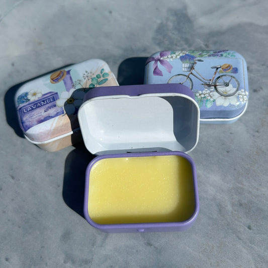 BEE CALM BALM 🐝