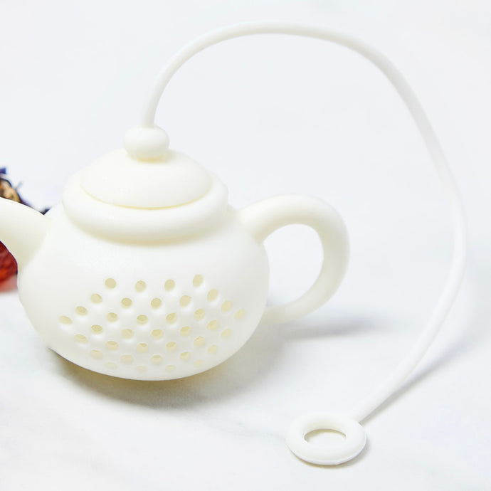 TEA STRAINER