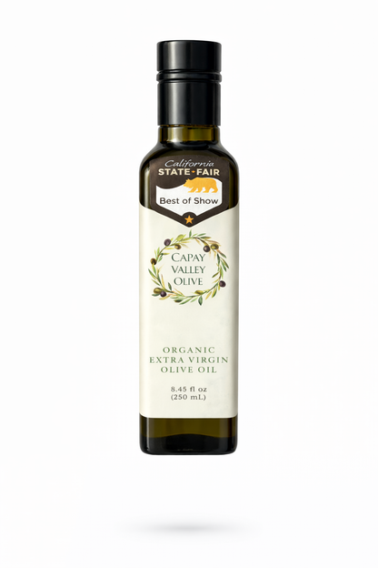 CAPAY VALLEY OLIVE OIL