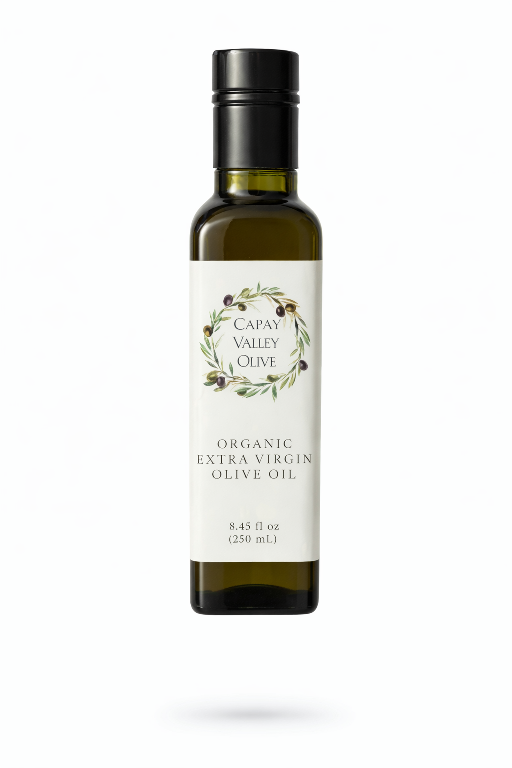 CAPAY VALLEY OLIVE OIL