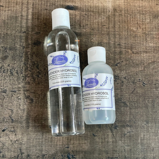LAVENDER HYDROSOL