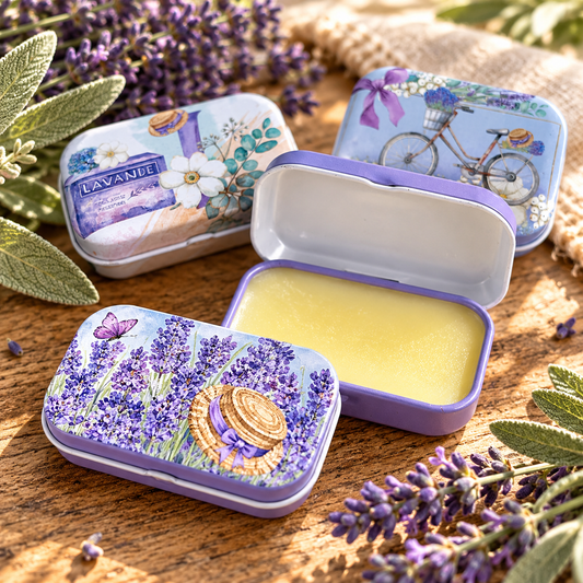 BEE CALM BALM 🐝