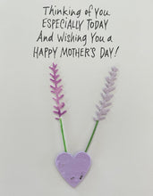 Load image into Gallery viewer, MOTHER&#39;S DAY CARD
